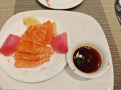 -太湖饭店玉兰厅(自助餐厅)