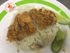 -红大哥水门鸡饭(總店)