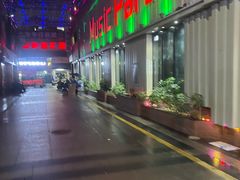 -东晓胜汇里(南洲北路店)