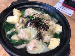 -穆桂英美食(城中店)