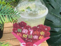 -SENTEA森茶(麦地丽日店)