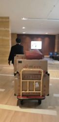 -福朋喜来登酒店·宴会厅
