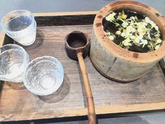 -汉水谣·江景餐厅(江滩店)