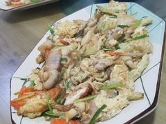 -好运来饭店(新城路店)
