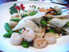 -海航大厦万豪酒店彩海轩中餐厅(霄云路店)
