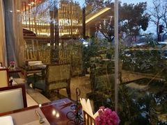 -索菲特西湖大酒店·香榭丽全日候餐厅(南山路店)