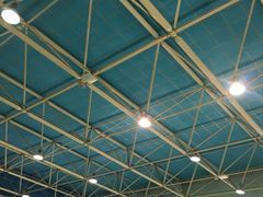 -青岛市体育产业发展中心全民健身中心