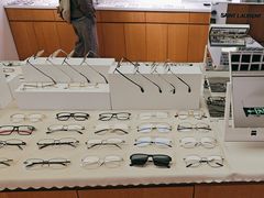-启明眼镜(海淀黄庄店)