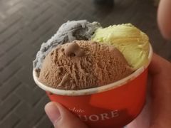 -Dal Cuore 达可芮冰淇淋(陕西北路店)