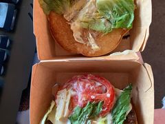 -麦当劳(小白楼店)