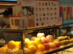 -BreadTalk面包新语·烘焙蛋糕(深业上城店)