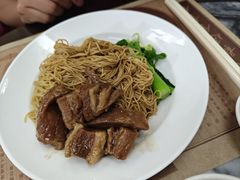 牛腩面-黄枝记(议事亭前地店)