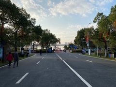 -艾溪湖湿地公园