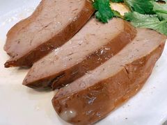 -东海酒家(长平东路店)