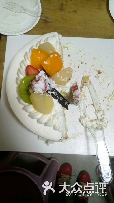 津乐园(大润发店)-图片-唐山美食-大众点评网