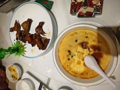 -大鸽饭(马王堆店)
