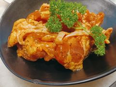 -韩宫宴炭火烤肉(印象城店)