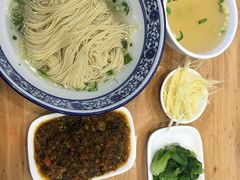 -裕兴记·三虾面(西北街总店)