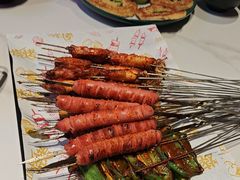 -麻喜大