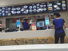 -魏家凉皮(丽彩万达餐厅)