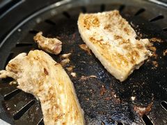 -韩香福烤肉庄园(华夏路店)