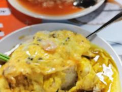 -华南理工大学-学2食堂