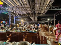 -渔家火锅·海鲜自助餐·演艺(亚龙湾天域酒店)