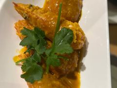 -解放碑威斯汀酒店-知味国际美食餐厅