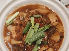 -鑫小城故事·藕汤·家常菜(台北一路总店)