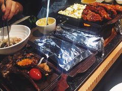 -火炉火自助餐(枫蓝国际店)