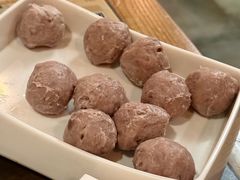 汕头牛肉丸-同仁四季椰子鸡(福田东园总店)