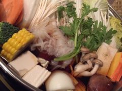 -水林间·寿喜烧自助(仙林金鹰店)