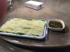 -印巷里主题餐厅(马鞍山店)