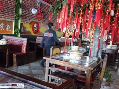 大堂-京氣春饼(机场店)