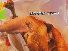 -肯德基(南昌路大润发店)