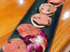-丸藏和牛烧肉专门店(园区师惠坊店)
