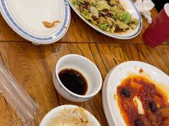 -老雒阳面馆·水席(王城路店)