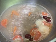 -313羊庄·羊肉火锅烧烤(李村店)
