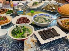 -米庄·原味私房菜(骏壹万邦店)