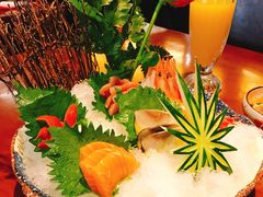 -大渔铁板烧(中山路八佰伴店)