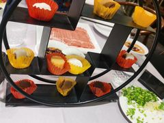 -东来顺饭庄(apm总店)