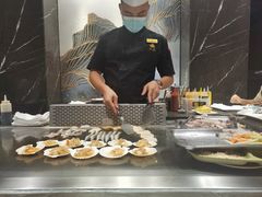 -大渔铁板烧(东城店)