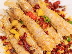 -有腥气私房菜·寻味顺德