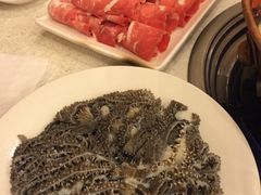 -八先生涮肉房(三里河店)