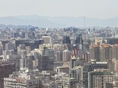 -北京中国大饭店