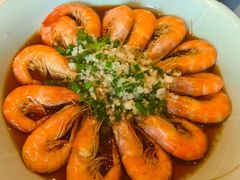 -沈灶河豚宴·河豚融合餐厅(汉中路店)
