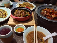 -零度空间·台湾小馆(五道口购物中心店)