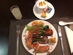 -海外海皇冠大酒店-海悦·全日制餐厅