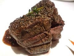 -王品牛排(常州吾悦广场店)