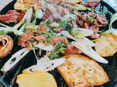 -厚味居炙子烤肉·清真(天桥南纬路店)